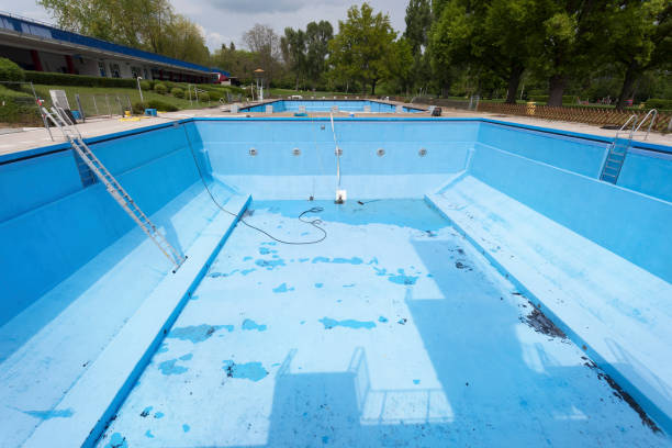 Best Water damage restoration near me  in Southwest Greensburg, PA