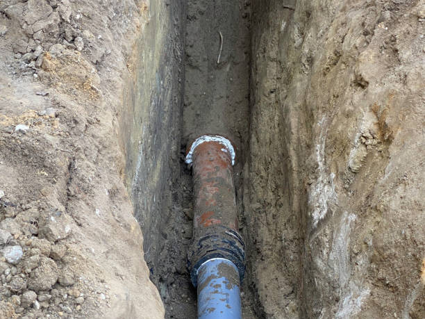 Best Flood restoration services  in Southwest Greensburg, PA