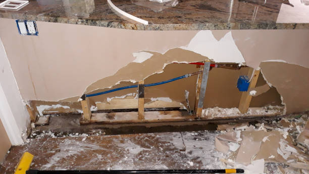 Best Water damage restoration company  in Southwest Greensburg, PA