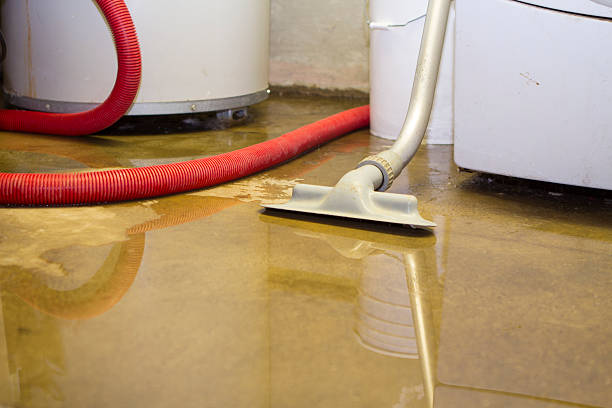Water damage restoration experts in Southwest Greensburg, PA