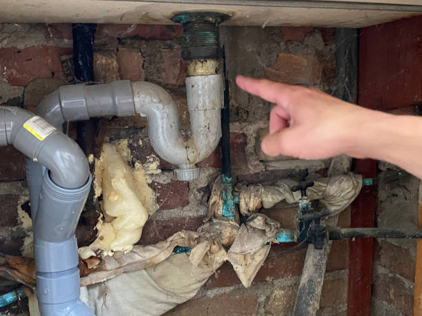 Trusted Southwest Greensburg, PA Water damage restoration Experts