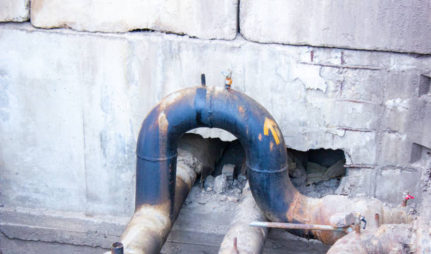 Best Water damage mitigation services  in Southwest Greensburg, PA